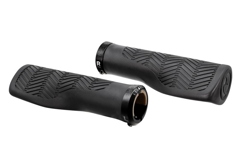 Herrmans NUCORE Tour Wave sykkelhåndtak