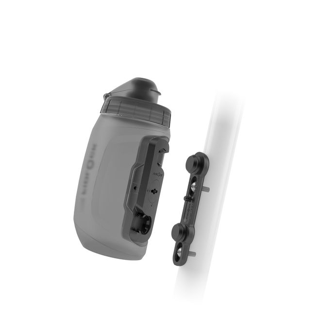 Hovedbilde Fidlock TWIST Drikkeflaske 450ml + Sykkelbase