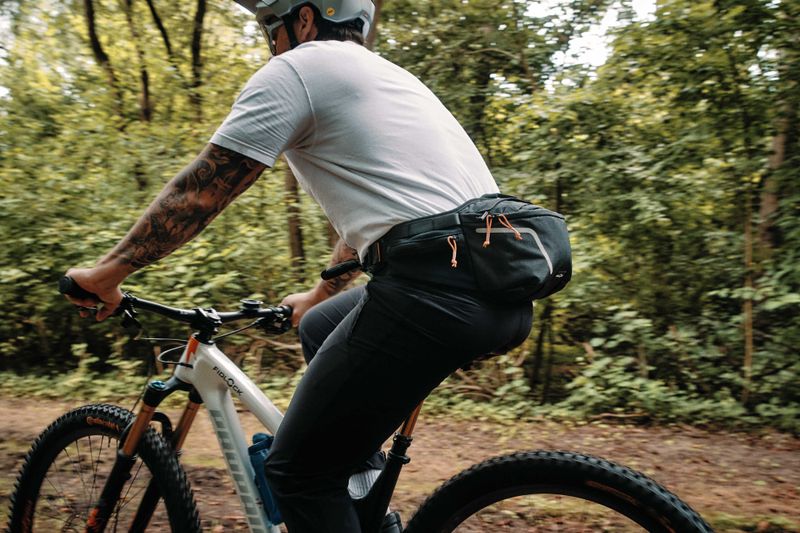 Fidlock Drikkebelte HIP BELT for Drikkeposesystem