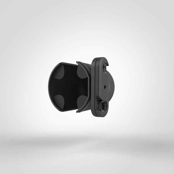 Hovedbilde Fidlock TWIST Koppholder til barnevogn + base