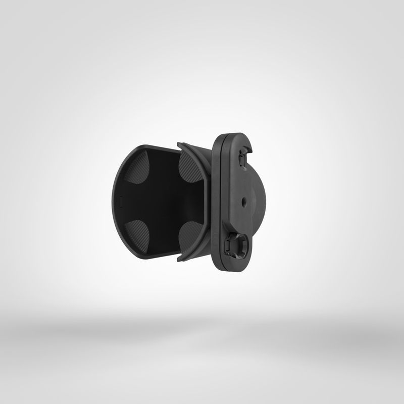 Fidlock TWIST Koppholder til barnevogn + base