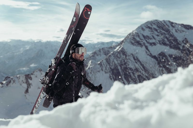 React Sight 2.0 Snøbriller