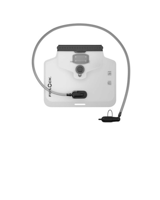 Hovedbilde Fidlock HERMETIC Drikkepose til HIPBELT 1,5L