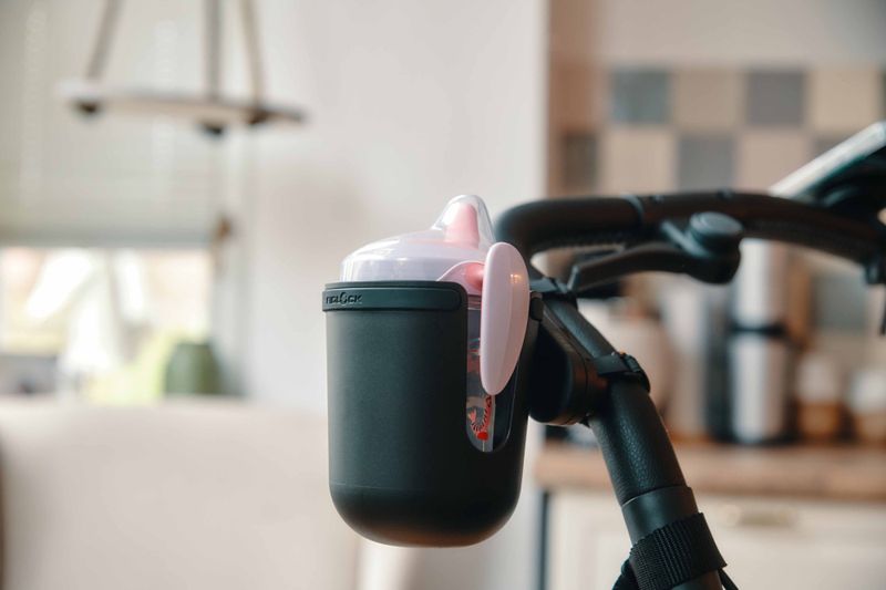 Fidlock TWIST Koppholder til barnevogn