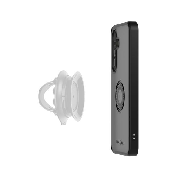 Hovedbilde Fidlock VACUUM Samsung Galaxy telefondeksel ...