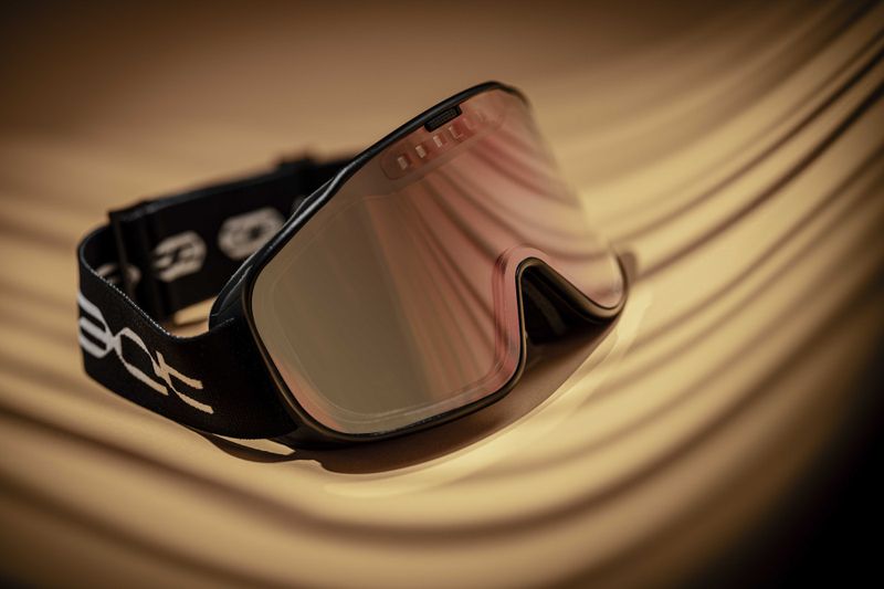 React Sight 2.0 Snøbriller