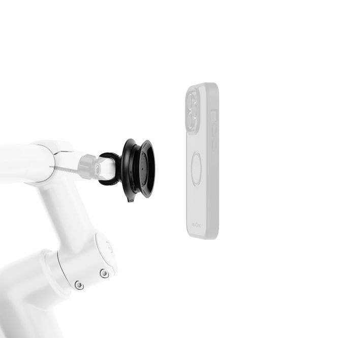 Hovedbilde Fidlock VACUUM Styrebase Flex til sykkel