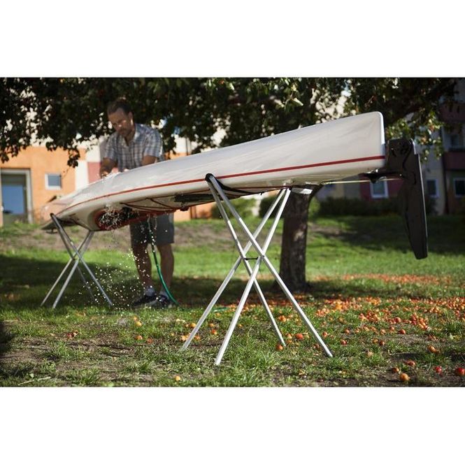 Hovedbilde Outlife Gulvstativ til kajakk