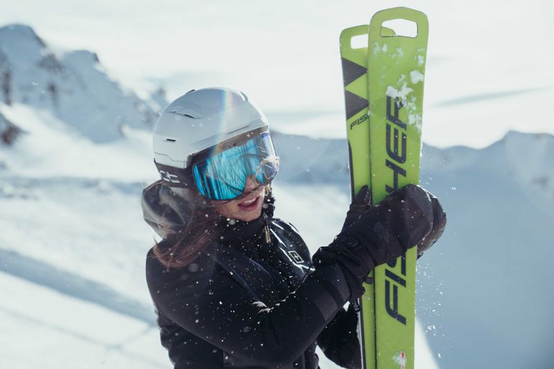 React Sight 2.0 Snøbriller