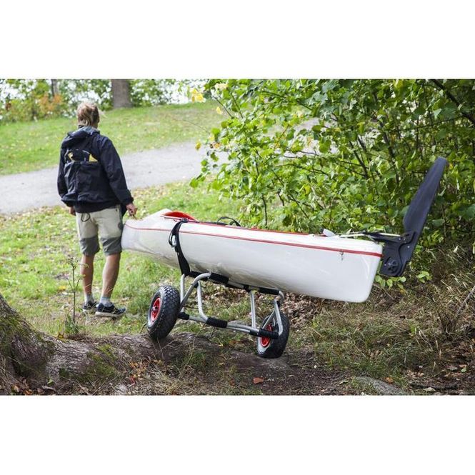 Hovedbilde Outlife Kanotralle