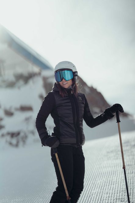 Hovedbilde React Sight 2.0 Snøbriller