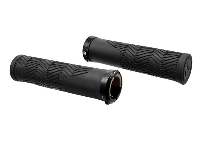 Hovedbilde Herrmans NUCORE Trail Wave sykkelhåndtak