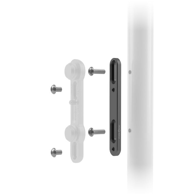 Hovedbilde Fidlock TWIST Sykkelbase Adapter