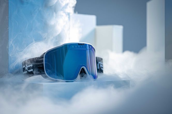 Hovedbilde React Sight 2.0 Snøbriller