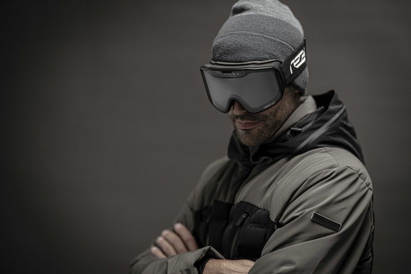 React Sight 2.0 Snøbriller